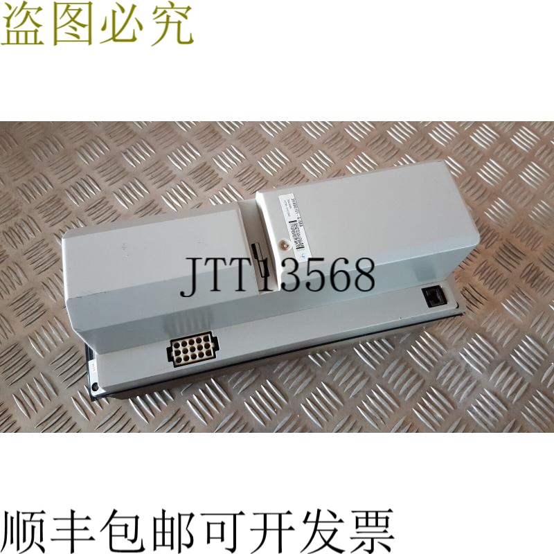 3HAB8101-6/08A DSQC346B