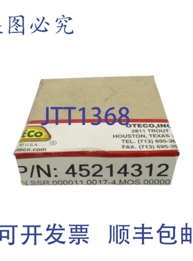 原装供应OTECO 45214312 NSMP