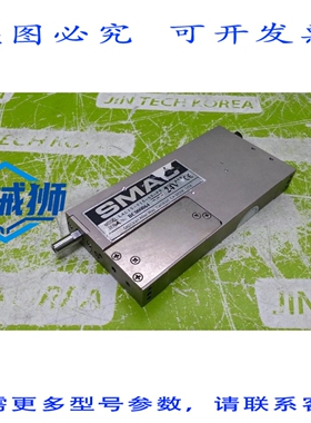 原装供应 SMAC LAL15-015-55-FS 线性执行器