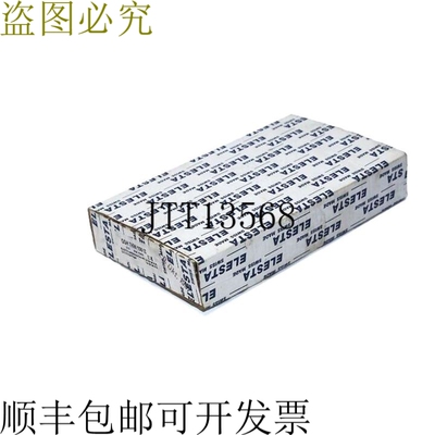 ELESTA OGH 7HW 100 I2 光电传感器 153625