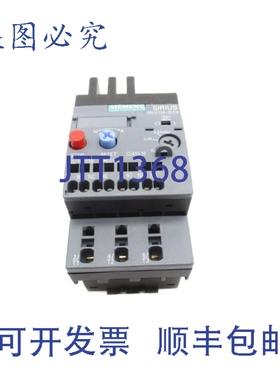 原装供应3RU2116-0FC0 600VAC 0.35-0.5A NUPI