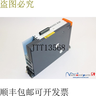 B&R 自动化 8V1090.00-2 伺服驱动器 AC112/114 Acopos 1090 Rev.