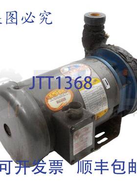 供应工业电机 Baldor JM3120 3PH 56J 机座 1-1/2 208-230/460V 5