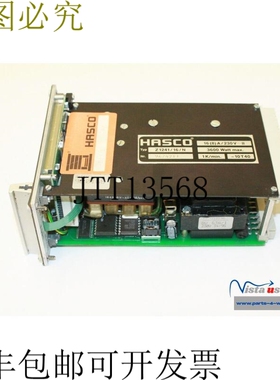 HASCO Z1241/16/N Z124116N 控制器 Z124/6/16/N 控制装置多区域