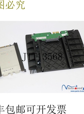 B&R 自动化 5AC901.SSCA-00 滑入式紧凑型适配器 + 5AC901.CSSD-0