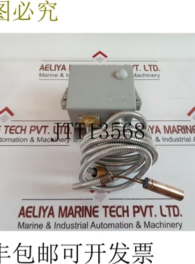 原装供应丹佛斯 kps 83 温控器 060l3139