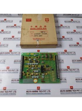 原装供应西西巴 MSFC-2WH 印刷电路板 NPN36302