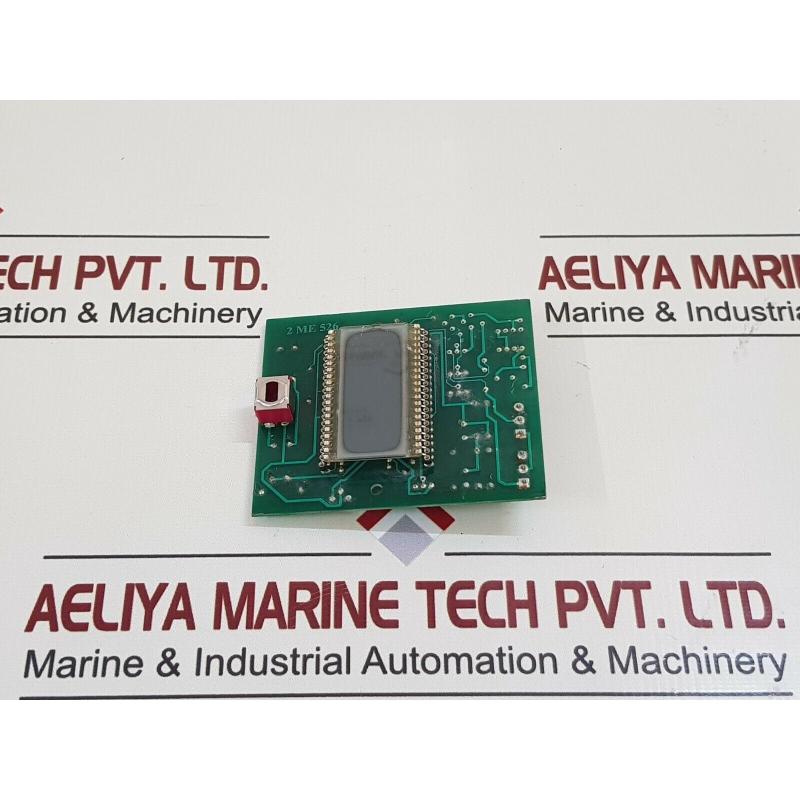 原装供应2 ME526 PCB