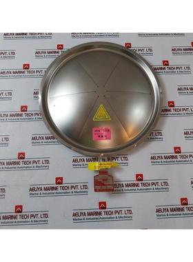 原装供应FDC KSRC 爆破片 12" 1.52 Kgf/Cm2 316L/TEF'/316L