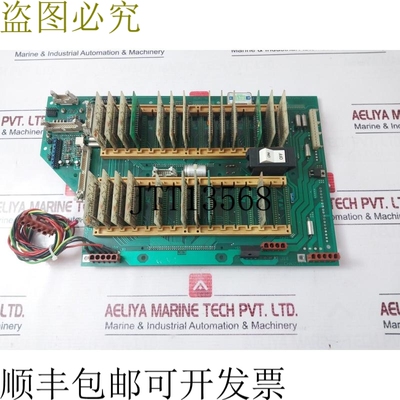 原装供应Norcontrol NA1117主板II 94V-0