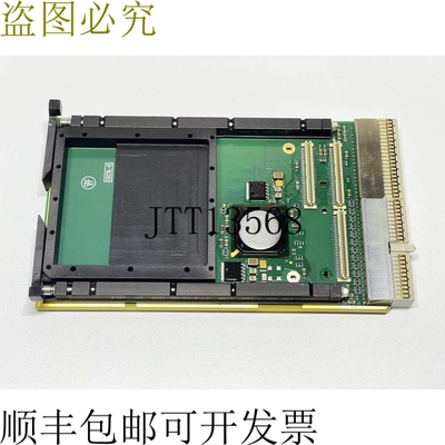 Acromag ACPC4610 3U 紧凑型 PCI 非智能 PMC 载体冷却