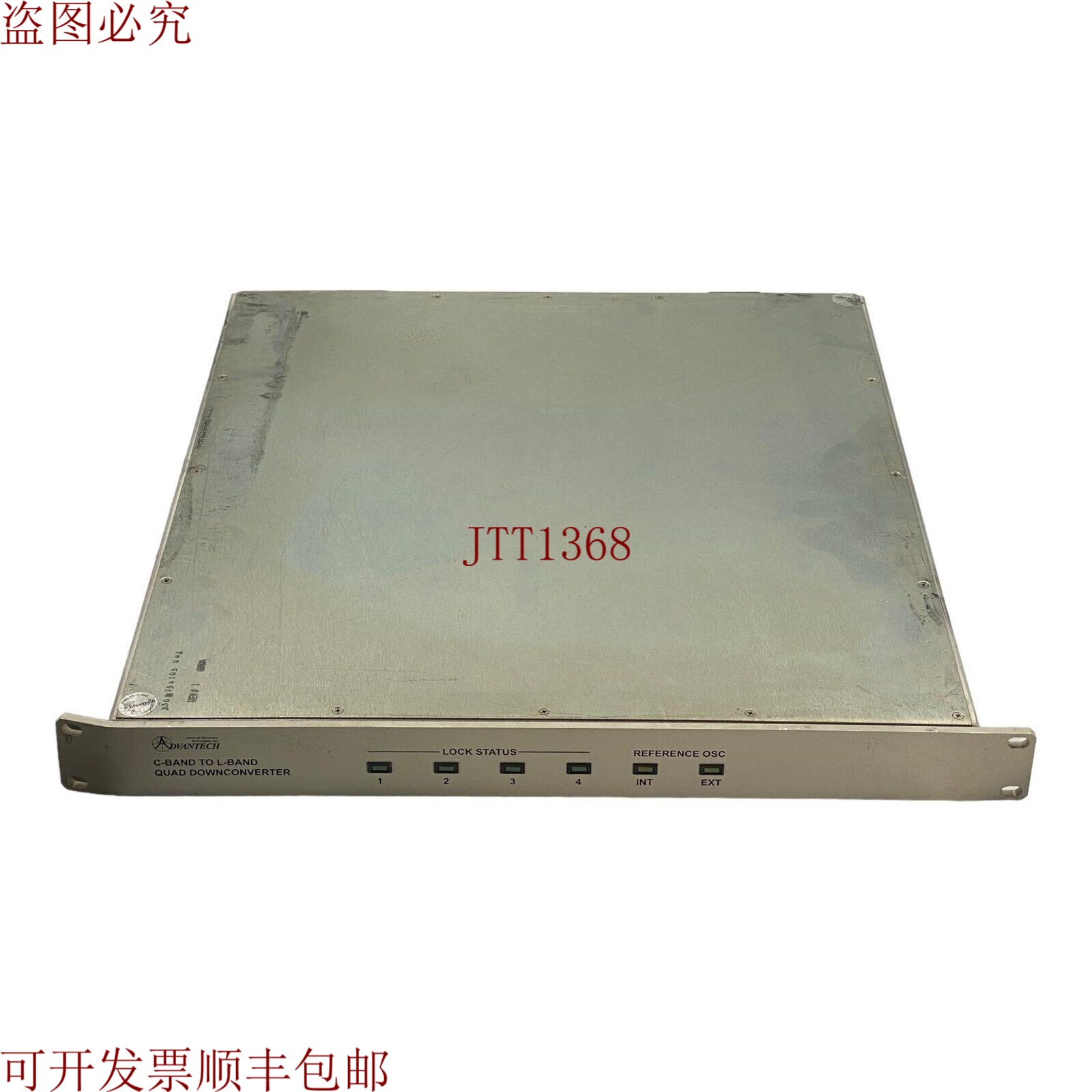 原装供应170-4090F0-262 Advantech 110/220V 0.7A 4 频段 C 至 L
