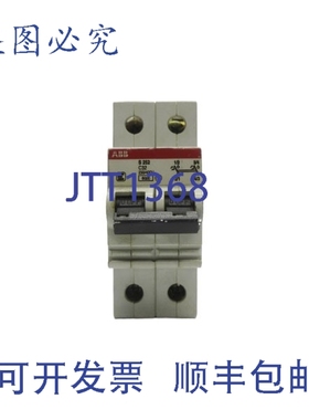 原装供应S252C32 220/400V 32A NSNP