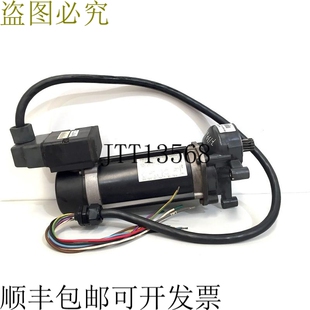 52298498 MF06LA100-131F81001E 2.1A 400V 80HZ 4560RPM