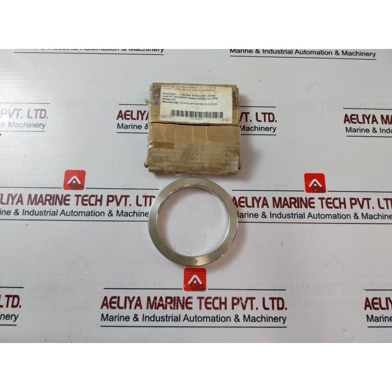 原装供应沃拉尔 BX154 S316-4 和 SOS-RG-BX154-SS