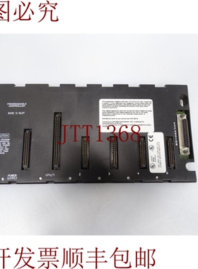 原装供应IC693CHS397H 这就是您所需要的