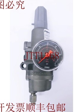 原装供应费希尔/压力调节器/67CFSR