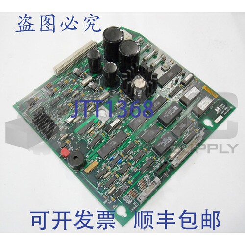 原装供应TCII CPU N801-9154 电路板