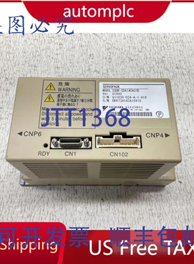 原装供应安川 SGDR-SDA140A01B SGDRSDA140A01B 伺服驱动器