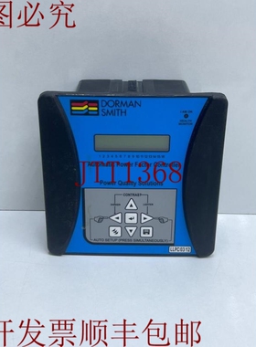 原装供应DORMAN SMITH LLPC-03/12 自动电源因子控制器