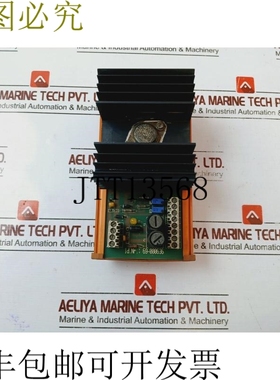 原装供应魏德米勒 69-000636 电源板组件 0495111