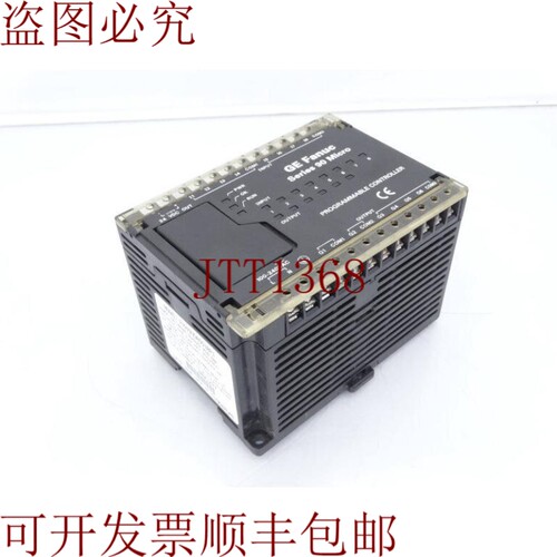 原装供应安装程序逻辑控制模块 FANUC IC693UDR001RP1