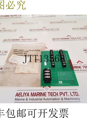 原装供应Gai-tronics 69489-00B板卡供应