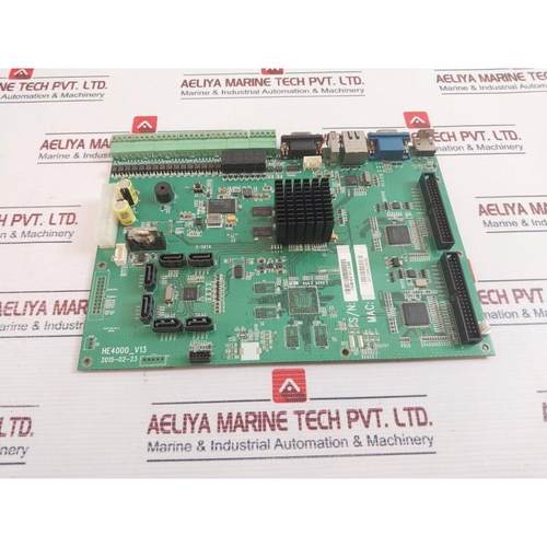 原装供应1505D印刷电路板HE4000_V13 Kie-M1