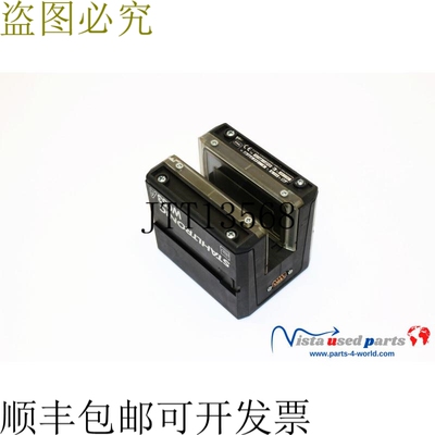 Stahltronic WCS3A-LS221S-0 读取头 WCS3A