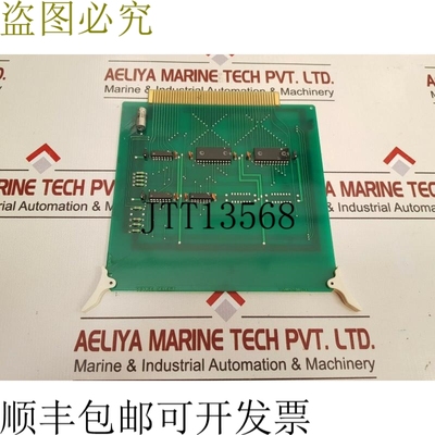 原装供应Jrcs sms-m07f PC板