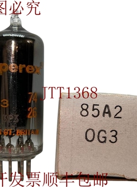 原装供应您还可以获得 OG3 0G3 85A2 AMPEREX