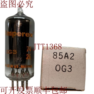 原装供应您还可以获得 OG3 0G3 85A2 AMPEREX