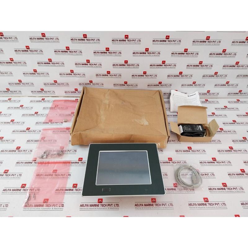 原装供应Kontron MICRO CLIENT 3 104 显示器 12-24V 3.5-1.8A 大