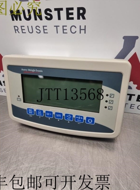 艾利称重-Tronix AWB 120