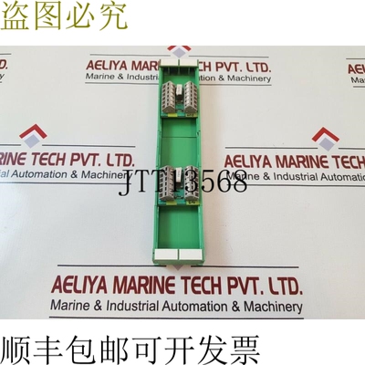 原装供应Cegelec控制mae97-03终端模块