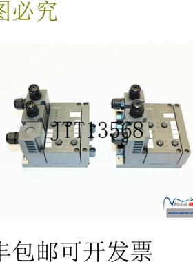 1x SIMATIC DP 6ES7141-1BF12-0XB0 基本模块 BM 141 ET 200X 8 D