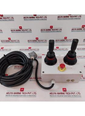 原装供应绍尔丹佛斯162F1301摇杆PROF-1液压控制器带14米电缆