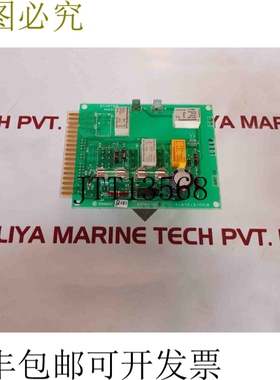 原装供应Terasaki Esm-101g 启动模块 PCB Card k/87z/2/001b