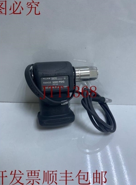 原装供应Fluke 700P30 压力模块 5000PSIG 10000 爆发压力