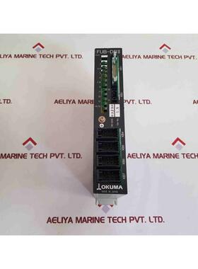 原装供应Okuma fub-drii 电路板模块
