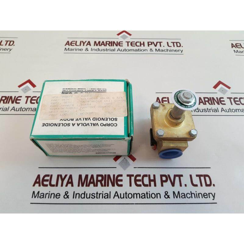 原装供应赛马 cosmi m20e7 电磁阀