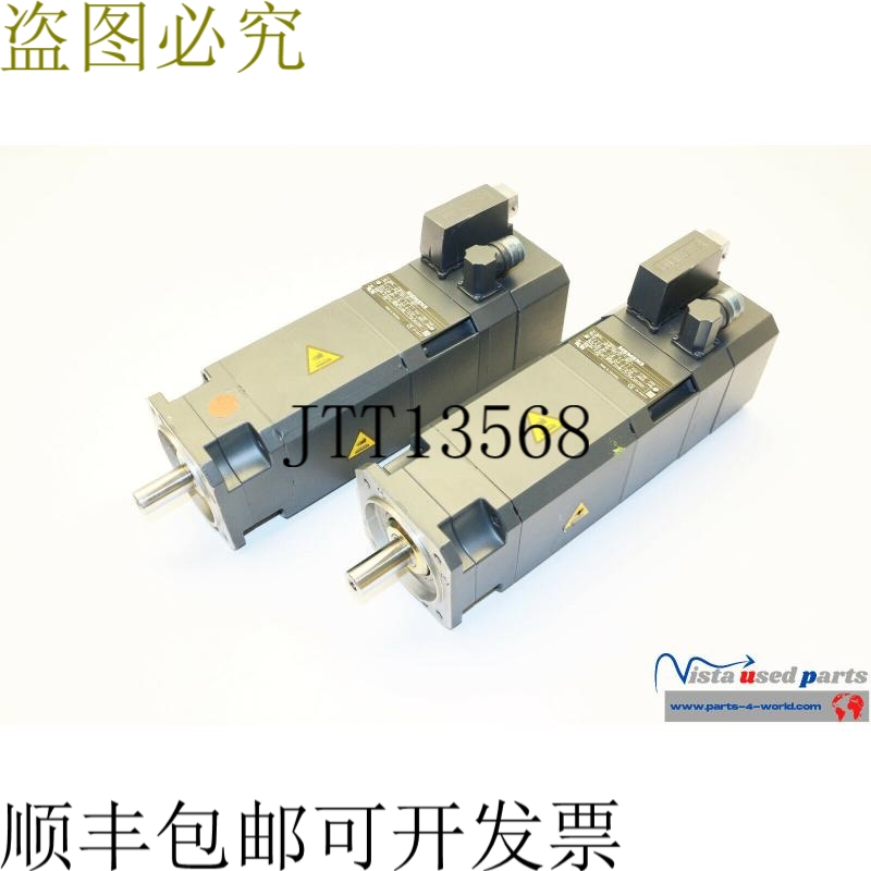 1x Simotics S 1FT6044-1AF71-4FH1 开关 5.0Nm 3.0A 7700RPM 开