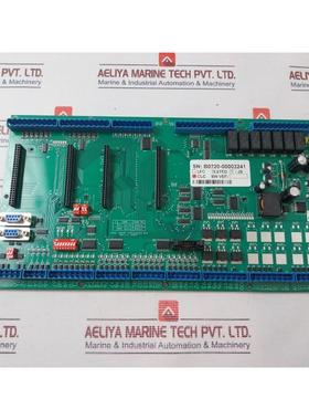 原装供应Hans Jensen 润滑器 820016 印刷电路板 Rev 1.1