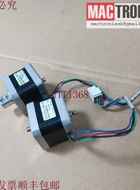 原装供应ESEC 102303301 17HS4401N-04 MotionKing步进电机适用于