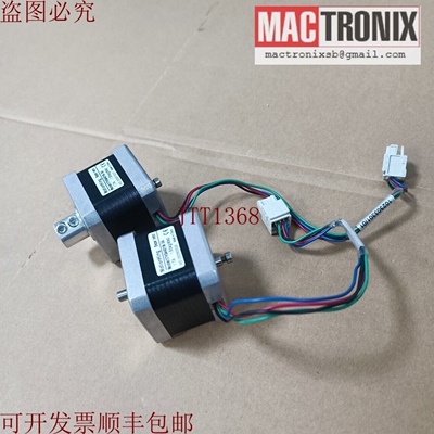 原装供应ESEC 102303301 17HS4401N-04 MotionKing步进电机适用于