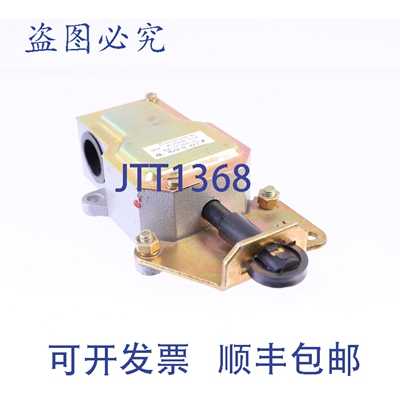 原装供应POKóJ 限位开关 D-429r 型