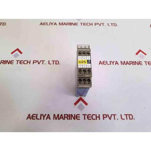 原装供应Knick 4820 a2 dc 隔离放大器 opt.216.250