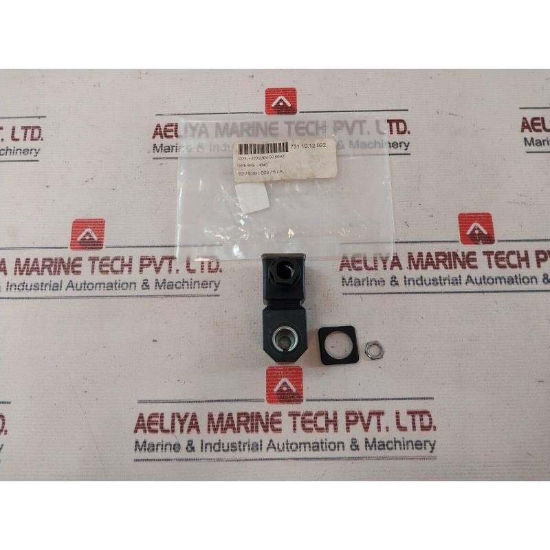 原装供应M&m R2313 电磁阀线圈 7400x