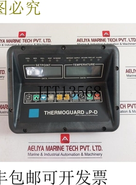 原装供应Thermo King 5d46229g04 Thermoguard 黑色