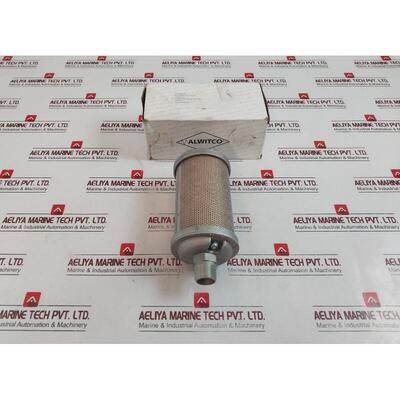 原装供应Allied Witan 44AW56 Atomuffler 1/4 英寸 NPT 干燥空气